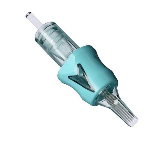[STOCK UP] OG Arrow CM/HRL/RS/RLL Tattoo Needle Cartridges 20pcs - OG PRODUCE