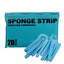 Single Use Compressed Sponge Strip product image by OG PRODUCE