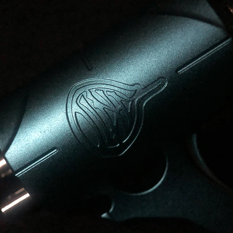 TangLong&OG PRODUCE 叁机 Rotary Tattoo Machine product image by OG PRODUCE
