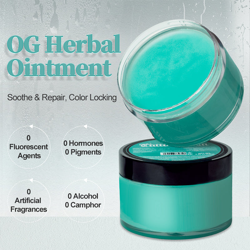 Tattoo Herbal Ointment product image by OG PRODUCE