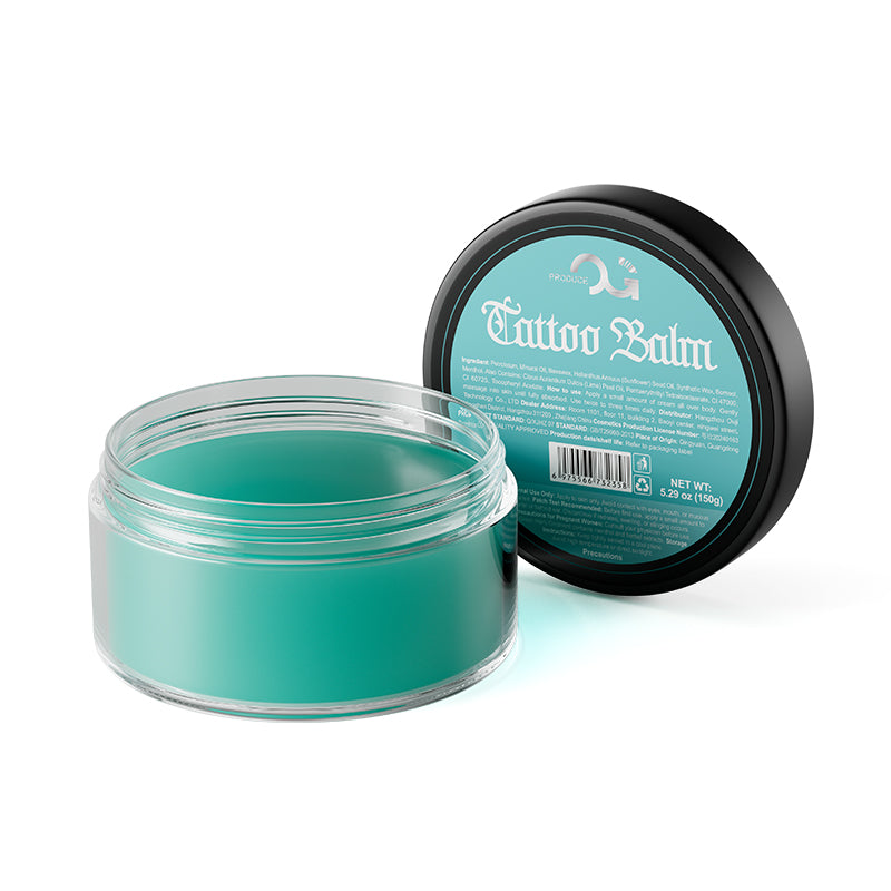 Tattoo Herbal Ointment product image by OG PRODUCE