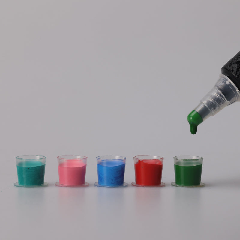 Tattoo Ink Cups 500pcs product image by OG PRODUCE