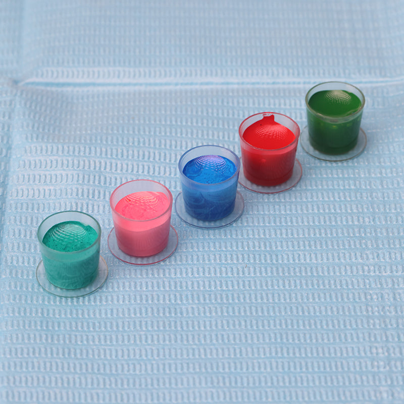 Tattoo Ink Cups 500pcs product image by OG PRODUCE