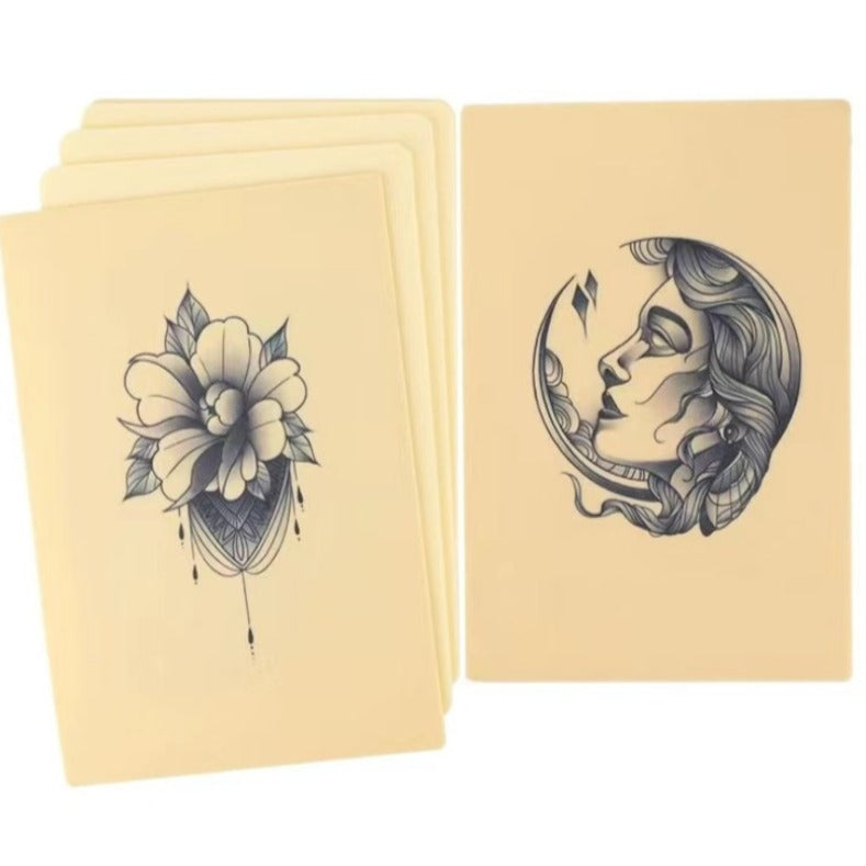 Tattoo Practice Skin product image by OG PRODUCE