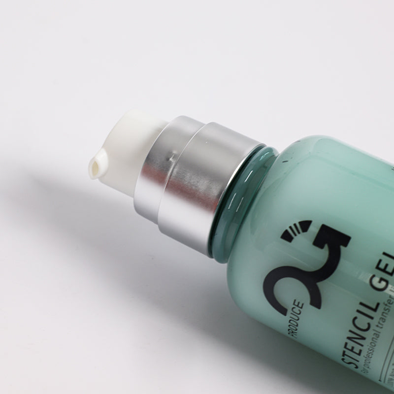Tattoo Stencil Transfer Gel Solution 100mL/230mL product image by OG PRODUCE