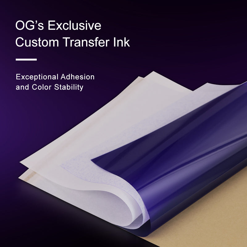 Tattoo Stencil Transfer Paper product image by OG PRODUCEa