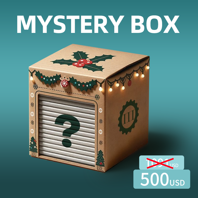 OG PRODUCE Surprise Box