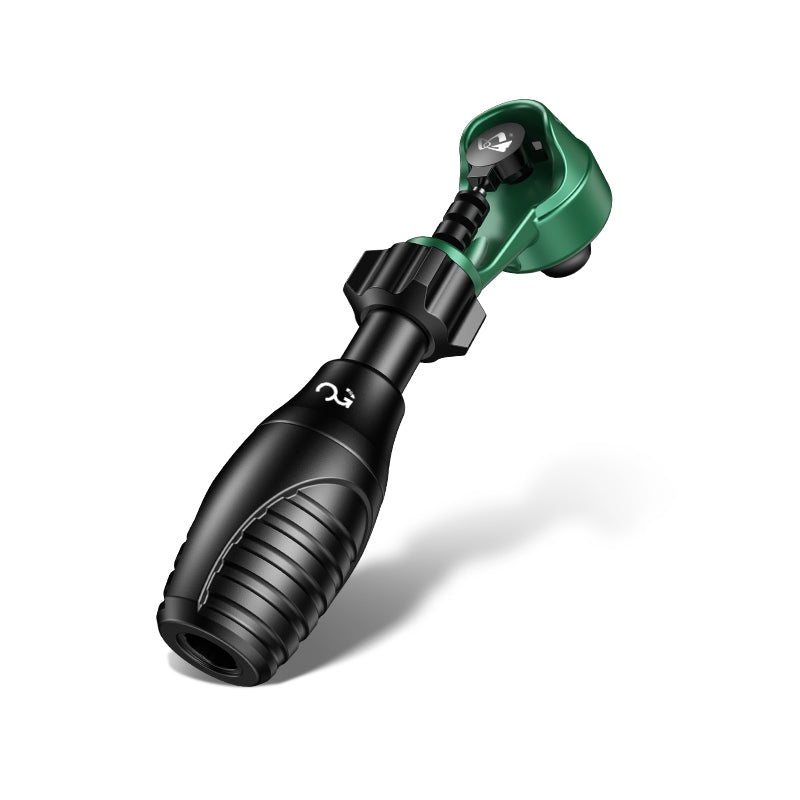 [Black Friday] NOISY BOY Rotary Tattoo Pen