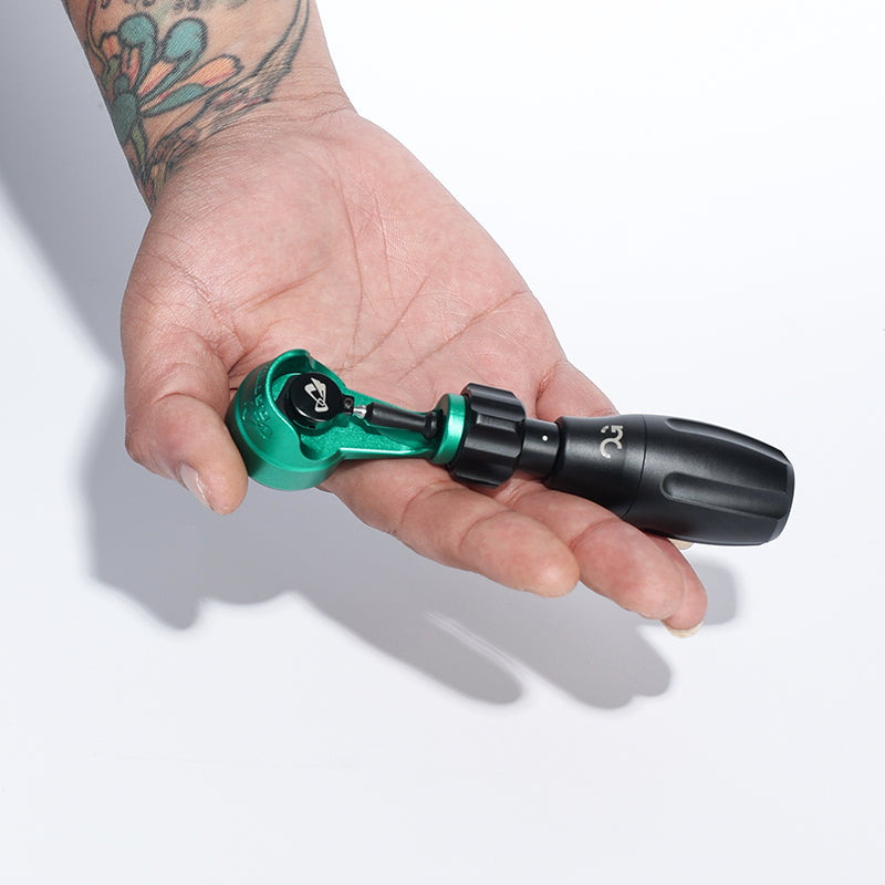 NOISY BOY Rotary Tattoo Pen