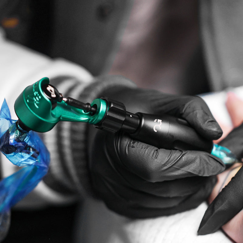 NOISY BOY Rotary Tattoo Pen