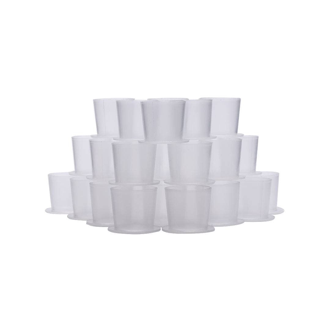 Tattoo Ink Cups 500pcs product image by OG PRODUCE