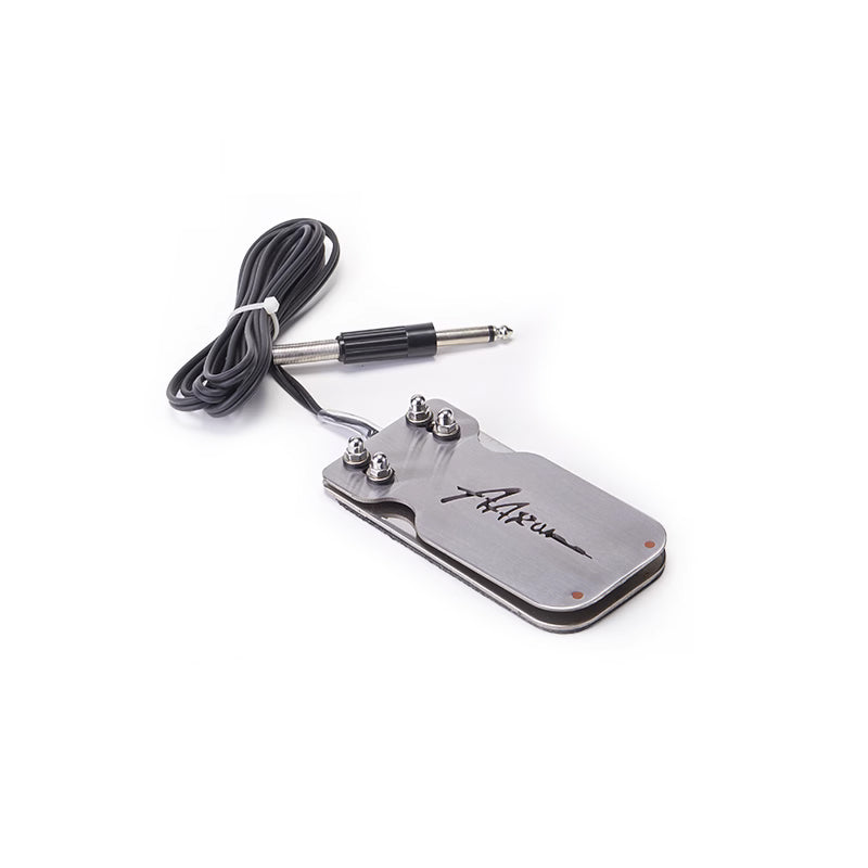 Weighted Foot Pedal-stainless steel