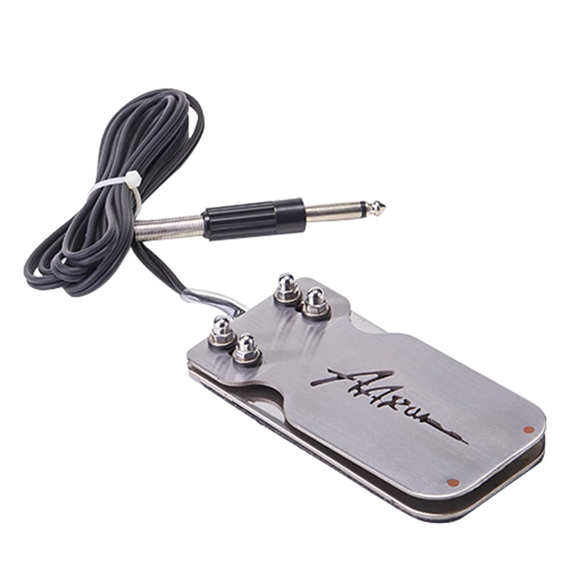 Weighted Foot Pedal-stainless steel