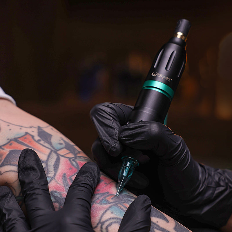 WISPER Rotary Tattoo Pen