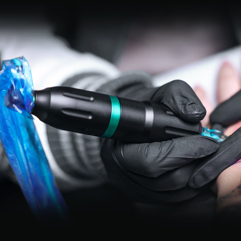 WISPER Rotary Tattoo Pen