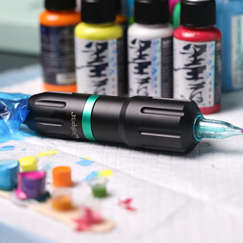 WISPER Rotary Tattoo Pen